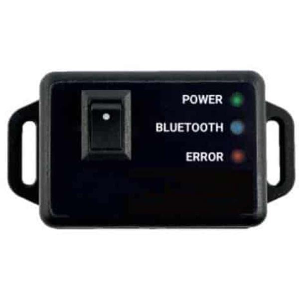 AG PPT Pure Sinewave Inverter with Remote (12V / 3000W)