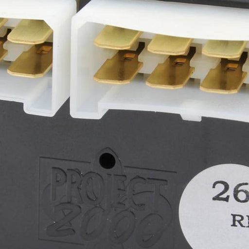 Lippert Control Unit Lippert - UK Camping And Leisure