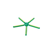 Gimex Coaster Foldable Display 30 Pieces Gimex - UK Camping And Leisure
