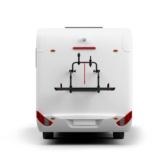 Fiamma Carry-Bike Pro C Deep Black (02096-10A) Fiamma - UK Camping And Leisure