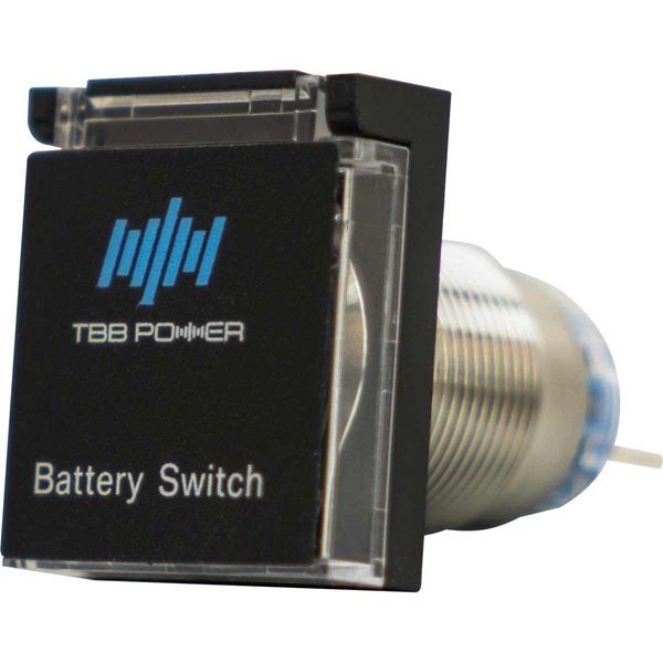 TBB Power Battery Switch for M12 Batteries