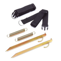 Dorema Safelock System Kit Storm Tie Down