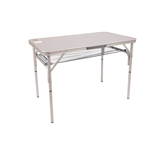 Bo-Camp Table Premium with Net 100 x 60cm Bo-Camp - UK Camping And Leisure
