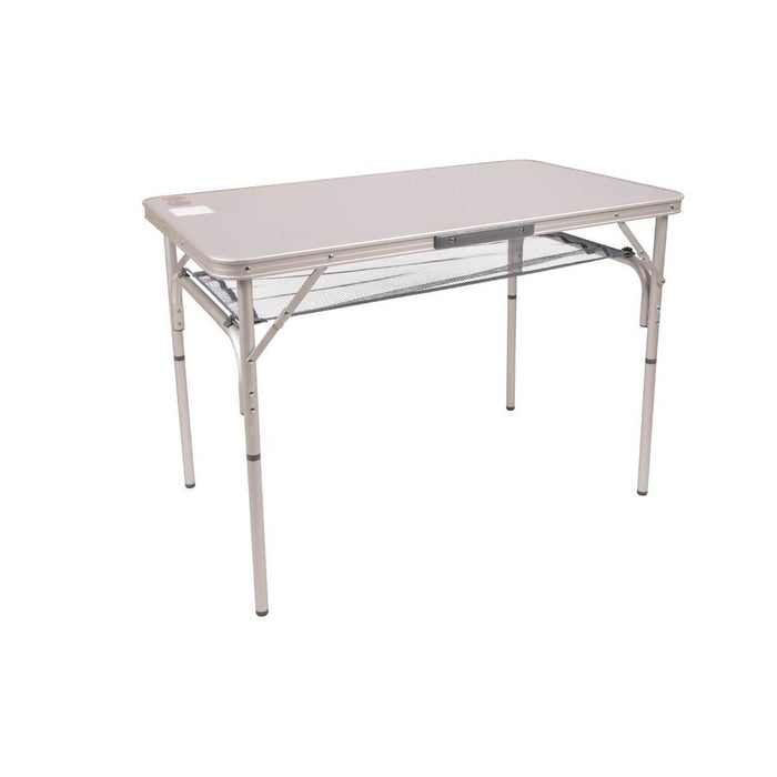 Bo-Camp Table Premium with Net 100 x 60cm Bo-Camp - UK Camping And Leisure