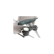 Bo-Camp Side Table Universal 3 Compartments Bo-Camp - UK Camping And Leisure