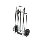 Bo-Camp Luggage Trolley Foldable 40kg Bo-Camp - UK Camping And Leisure