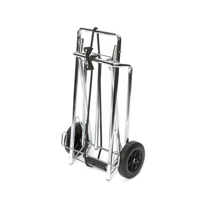 Bo-Camp Luggage Trolley Foldable 40kg Bo-Camp - UK Camping And Leisure