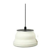 Olpro Camping Lantern Dimmable 240V - LED, Weather-Resistant