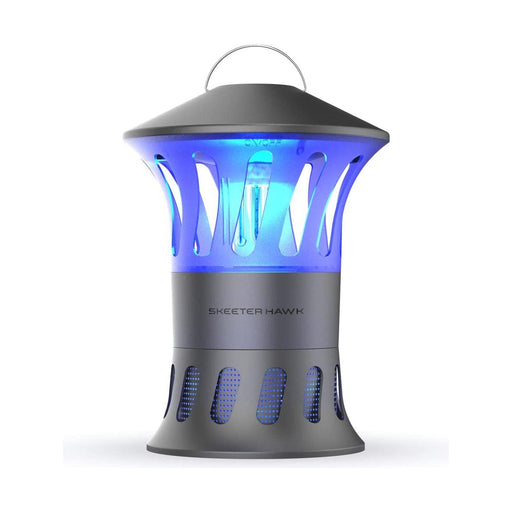AREA MOSQUITO TRAP ESKE0002 Skeeter Hawk - UK Camping And Leisure