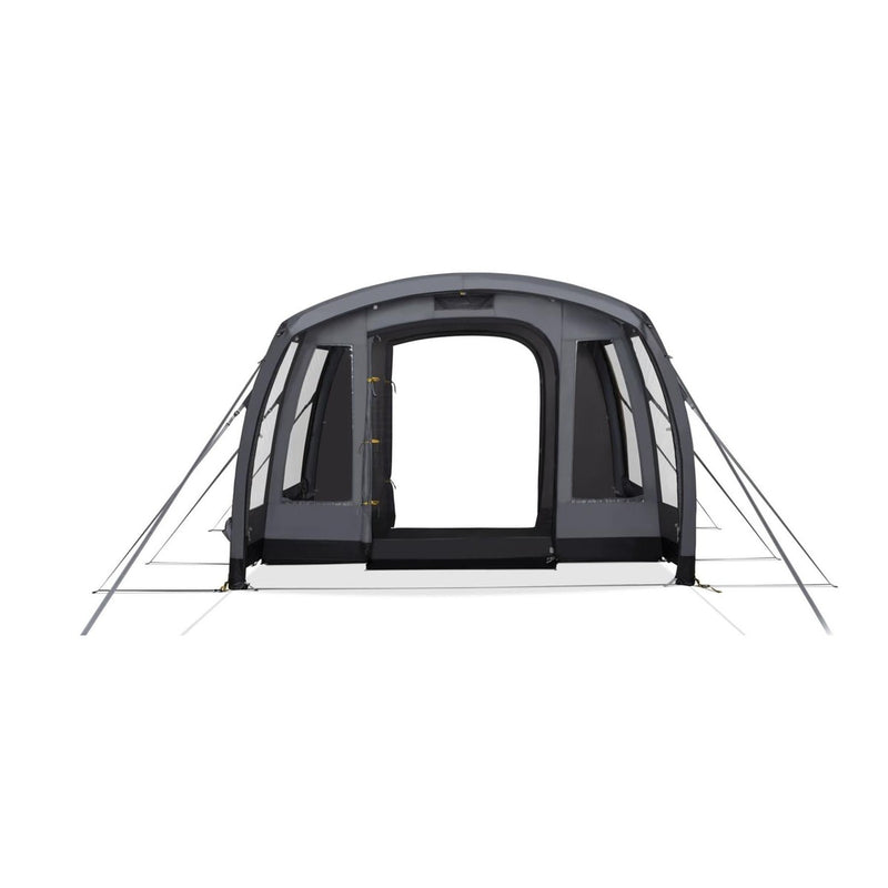 Kampa Traverse Air Low Drive Away Inflatable Campervan Awning 180-210 cm - View 3