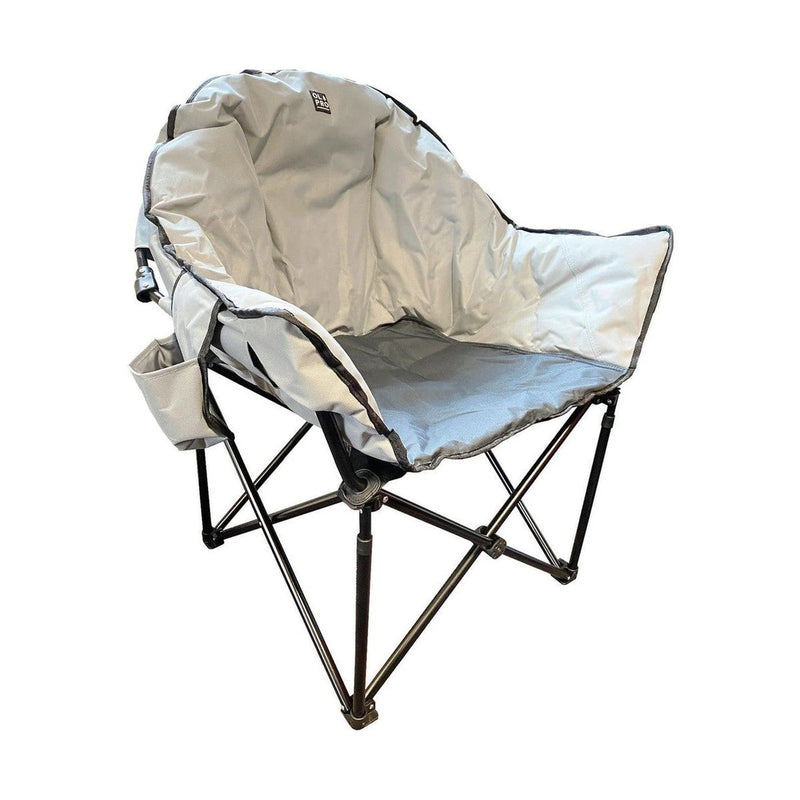 Olpro Olympus XL Camping Chair - Lightweight 7.4kg