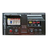 Sargent Ec160 Psu Black Horizontal EC160