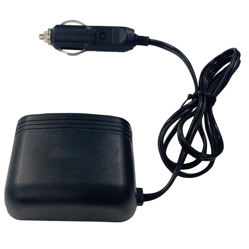 Quest Double 12V Power Socket Quest - UK Camping And Leisure
