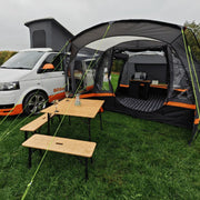 Olpro Hanley Awning (Fibreglass Poles) - View 3