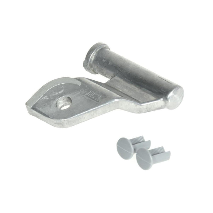 Fiamma F45s Right Hand Leg Swivel (98673-059) Fiamma - UK Camping And Leisure