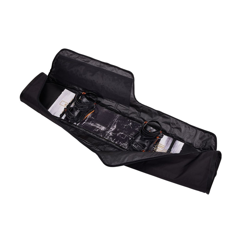 Thule RoundTrip snowboard bag 165 cm black Thule - UK Camping And Leisure