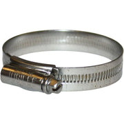 Jubilee Hose Clip 45 60mm Stainless Steel (304) Size 2XSS Jubilee - UK Camping And Leisure