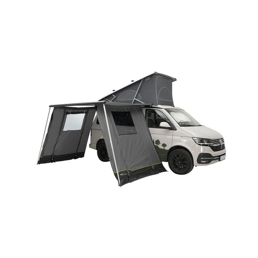 Outwell Backroads Campervan Cassette Awning Room Low 195cm - View 2