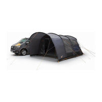 Vango Galli II Low Drive Away Awning Low Smoke