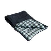 Quest Cascade Sleeping Bag 52oz Quest - UK Camping And Leisure