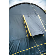 Maypole Bewdley 4 Person Tunnel Tent (Poled) - 480 x 280 x 190cm Maypole - UK Camping And Leisure