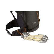 Thule Stir Alpine 40L hiking rucksack obsidian grey Hiking backpack Thule - UK Camping And Leisure