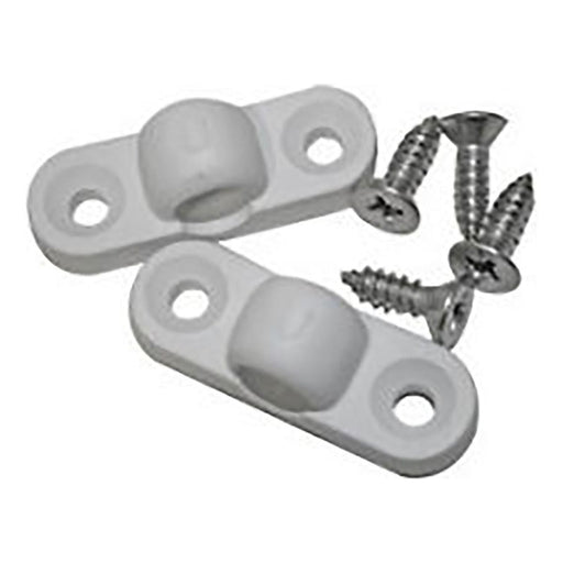 Attach your tent poles with our Awning Pole Brackets Nova - UK Camping And Leisure