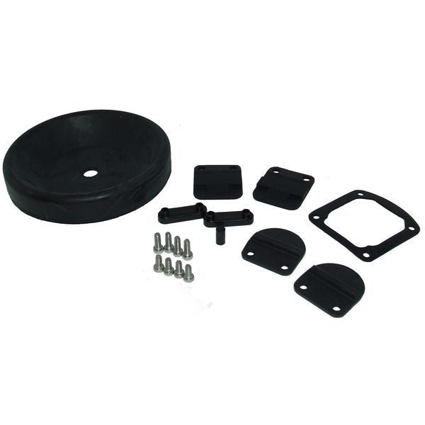 Whale AK3706 Neoprene Repair Kit for Whale Gusher 10 Pumps