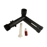 Karcher K Series K3 K4 Pressure Washer Water Elbow Outlet 9.001-782.0/90017820