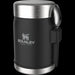 Stanley Legendary Food Jar + Spork 0.4L Stanley - UK Camping And Leisure