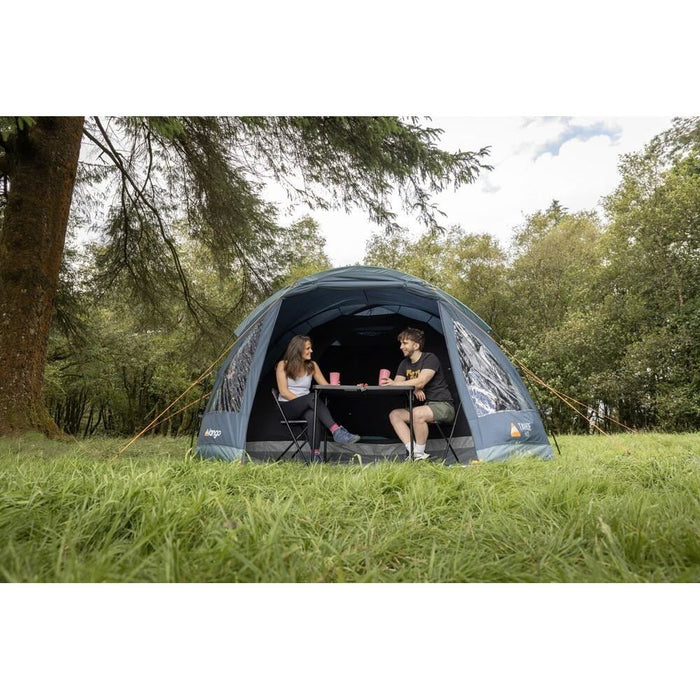 Vango Tahoe 500 Deep Blue 5 Person Tent Vango - UK Camping And Leisure