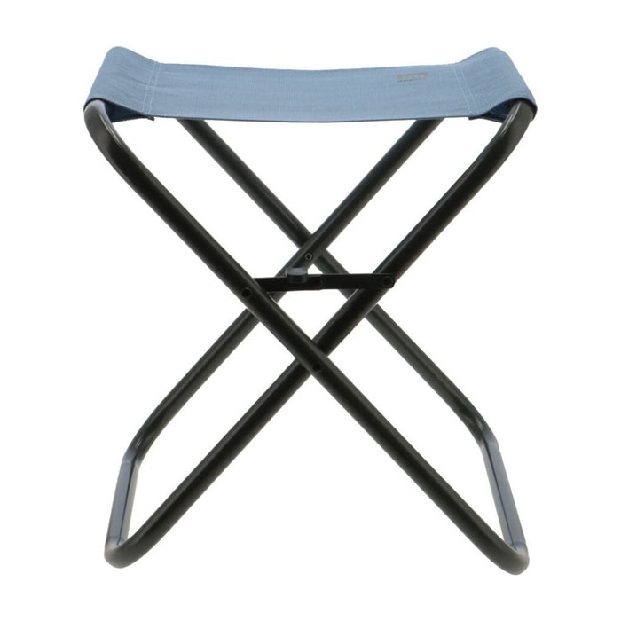 Travellife Como Stool Sky Blue 2129840 Travellife - UK Camping And Leisure