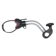 Fiamma Bike Block Pro S2 Black 07215A01A Fiamma - UK Camping And Leisure