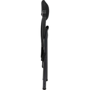 Crespo Chair AP/237 Air Deluxe in Black (2025 Model) - View 5