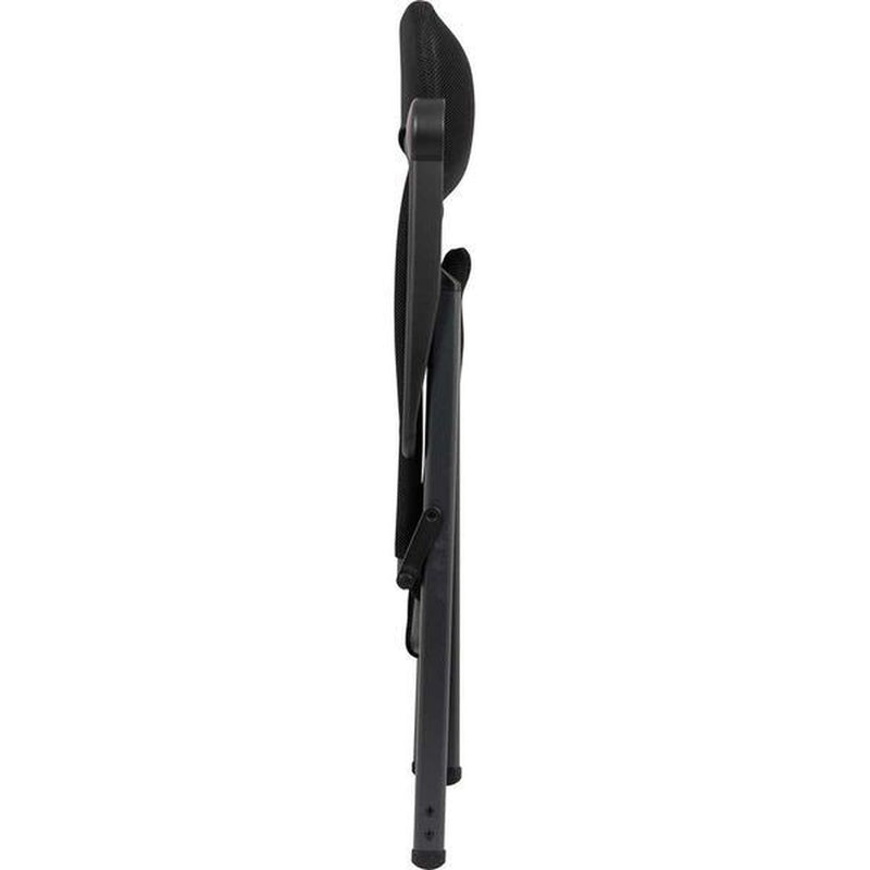 Crespo Chair AP/237 Air Deluxe in Black (2025 Model) - View 5