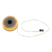 Outwell Moonstone Stringlight Lantern Camping Campervan String LED Lights - View 4