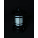 Bo-Camp Industrial Collection Hurricane Lantern Weirfield Bo-Camp - UK Camping And Leisure