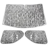 Reimo VW T5 Isoflex Thermal Screens from 2003 37281