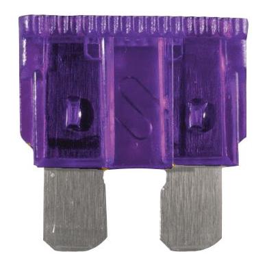 W4 Blade Fuse : Mixed W437032 W4 - UK Camping And Leisure