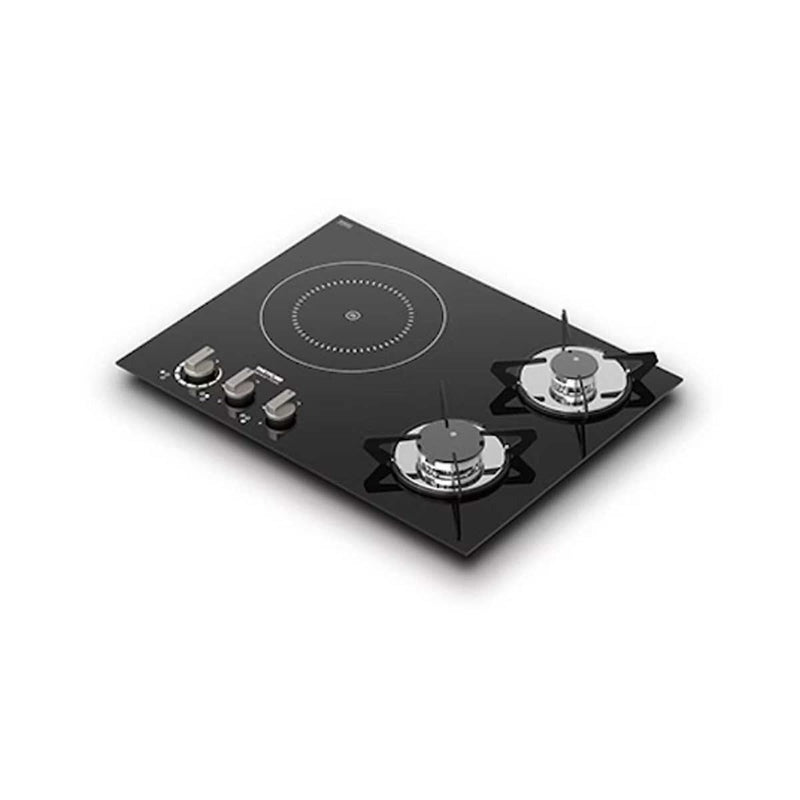 Thetford Topline 981 "Hybrid" combination of Gas and Induction left hand side Hob Thetford - UK Camping And Leisure