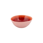 Bo-Camp Tableware Halo Melamine 12 Pieces Terra Bo-Camp - UK Camping And Leisure