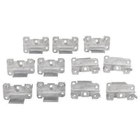 MDS1203 Dometic Midi Heki assembley set 30-34mm 9104100262