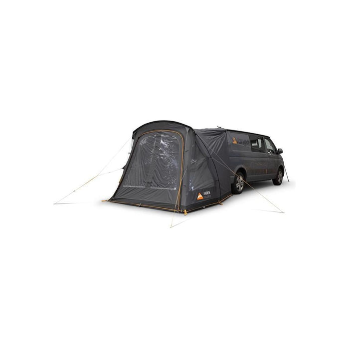 Vango Arden Tailgate Tailgate Smoke Vango - UK Camping And Leisure