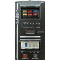 Sargent Ec160 Psu Black Vertical EC160VERT