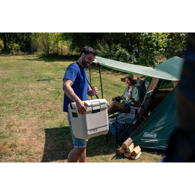 Coleman Pro 25QT Cooler Box Coleman - UK Camping And Leisure