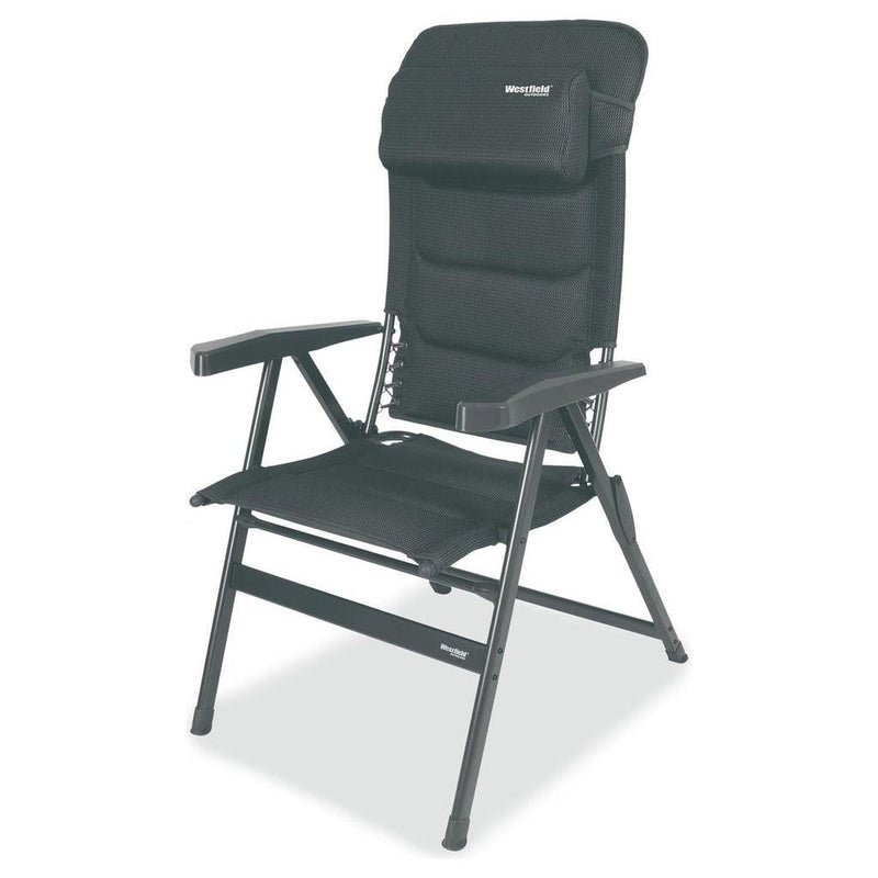 Westfield Alicante Chair Westfield - UK Camping And Leisure