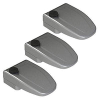 Fiamma Safe Door 3 Grey New 08021-02G