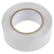 Insulation Tape / Roll White 5m SupaLec - UK Camping And Leisure