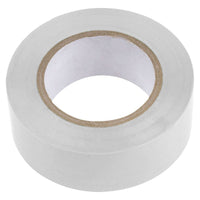 Insulation Tape / Roll White 5m