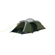Outwell Earth 3 Plus Tunnel 3 Berth Tent Outwell - UK Camping And Leisure